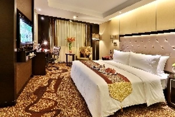 Min Shan YuanLin Grand Hotel (Chongqing)
